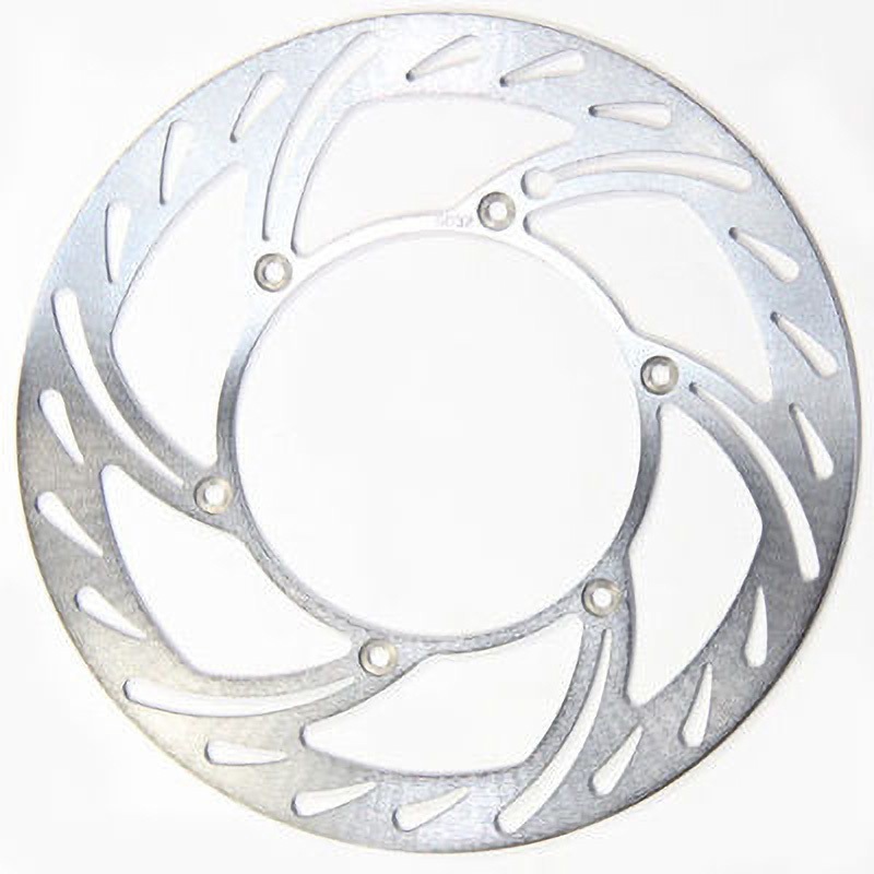 MD6032D Dシリーズ プレミアム リプレイスメントディスク フロント左側用 1個 EBC Brakes (イービーシーブレーキ) 【通販モノタロウ】