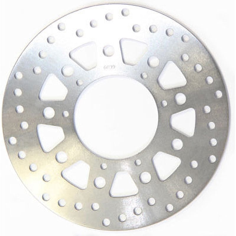 MD6039D Dシリーズ プレミアム リプレイスメントディスク フロント左側用 1個 EBC Brakes (イービーシーブレーキ) 【通販モノタロウ】