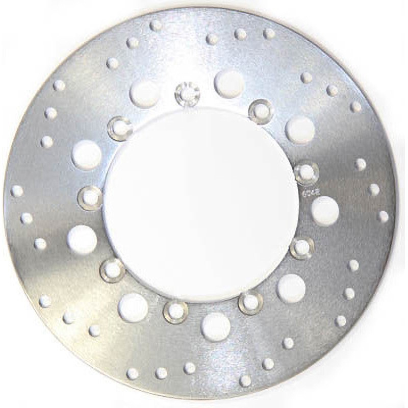 MD6042D Dシリーズ プレミアム リプレイスメントディスク フロント左側用 1個 EBC Brakes (イービーシーブレーキ) 【通販モノタロウ】