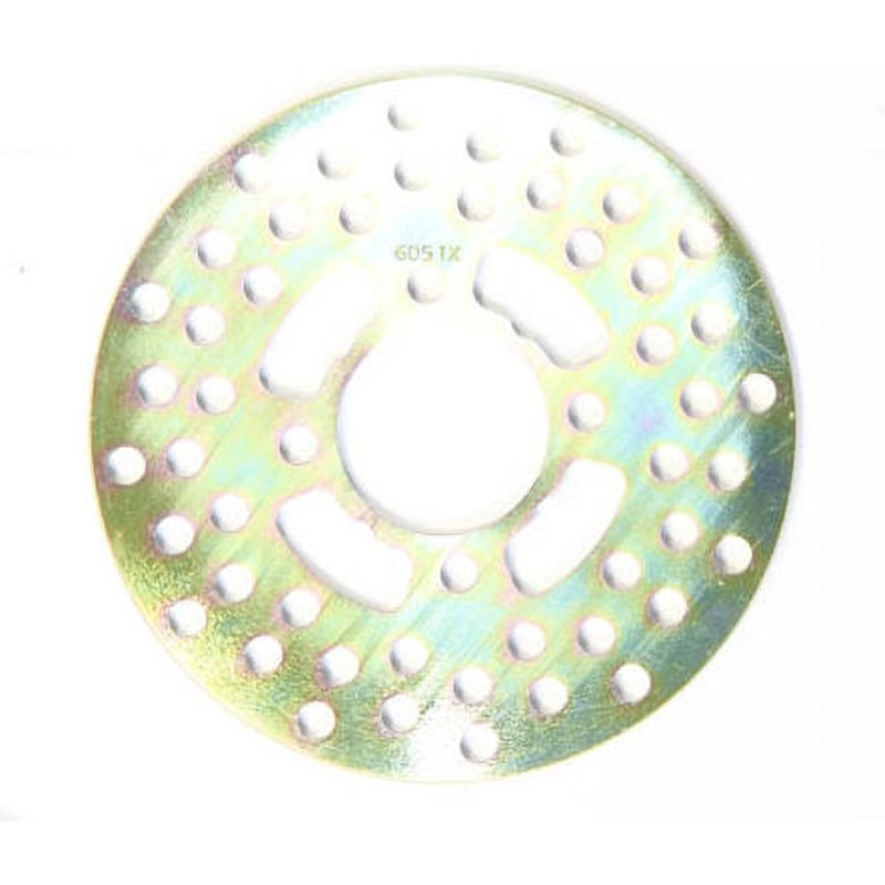 MD6051D Dシリーズ プレミアム リプレイスメントディスク フロント左側用 1個 EBC Brakes (イービーシーブレーキ) 【通販モノタロウ】