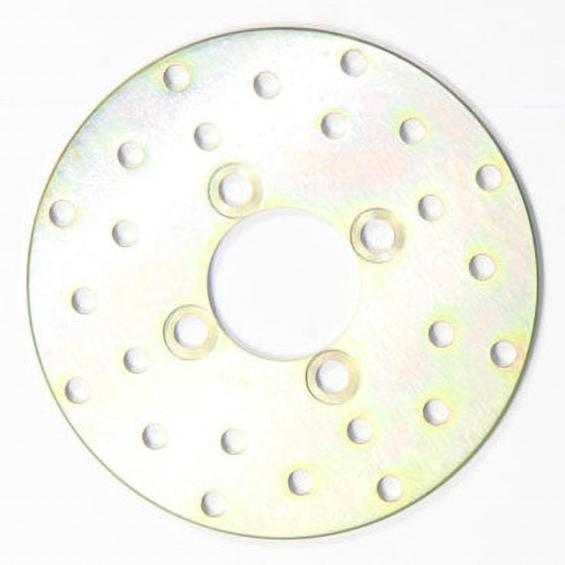 MD6054D Dシリーズ プレミアム リプレイスメントディスク フロント左側用 1個 EBC Brakes (イービーシーブレーキ) 【通販モノタロウ】