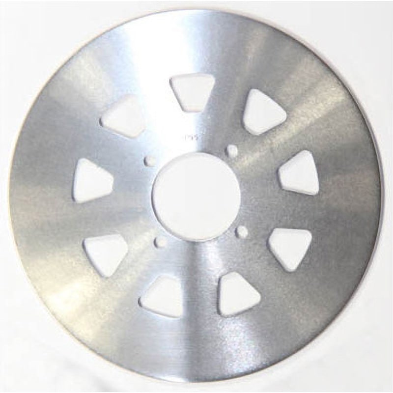 MD6055D Dシリーズ プレミアム リプレイスメントディスク リア左側用 1個 EBC Brakes (イービーシーブレーキ) 【通販モノタロウ】