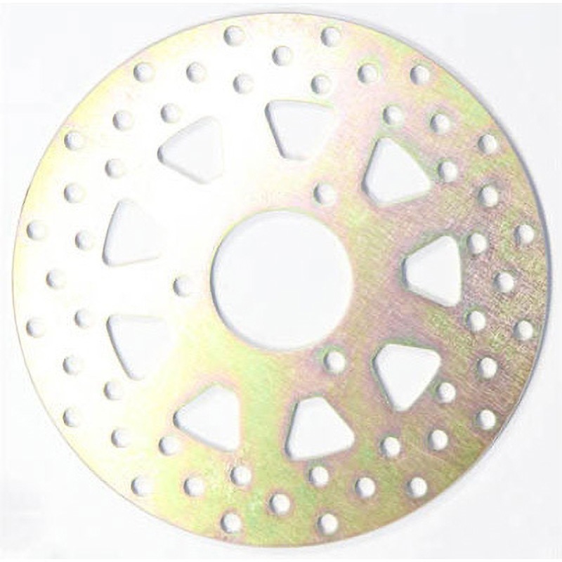 MD6064D Dシリーズ プレミアム リプレイスメントディスク リア左側用 1個 EBC Brakes (イービーシーブレーキ) 【通販モノタロウ】