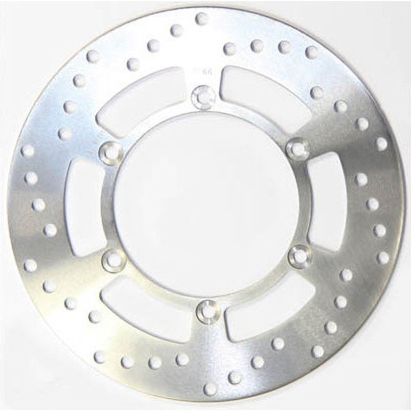 MD6066D Dシリーズ プレミアム リプレイスメントディスク フロント左側用 1個 EBC Brakes (イービーシーブレーキ) 【通販モノタロウ】