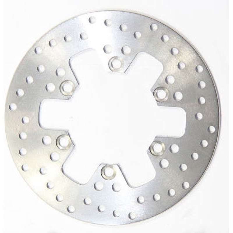 MD6085D Dシリーズ プレミアム リプレイスメントディスク リア左側用 1個 EBC Brakes (イービーシーブレーキ) 【通販モノタロウ】