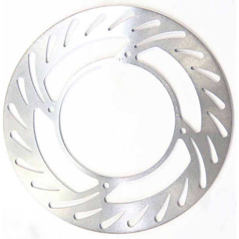 MD6191D Dシリーズ プレミアム リプレイスメントディスク リア右側用 1個 EBC Brakes (イービーシーブレーキ) 【通販モノタロウ】