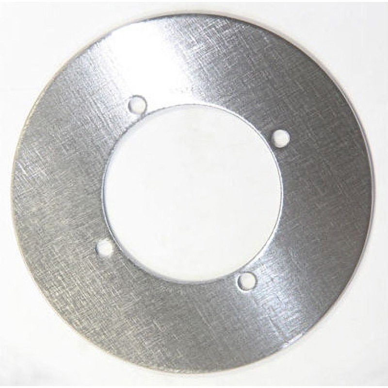 MD6252D Dシリーズ プレミアム リプレイスメントディスク リア左側用 1個 EBC Brakes (イービーシーブレーキ) 【通販モノタロウ】