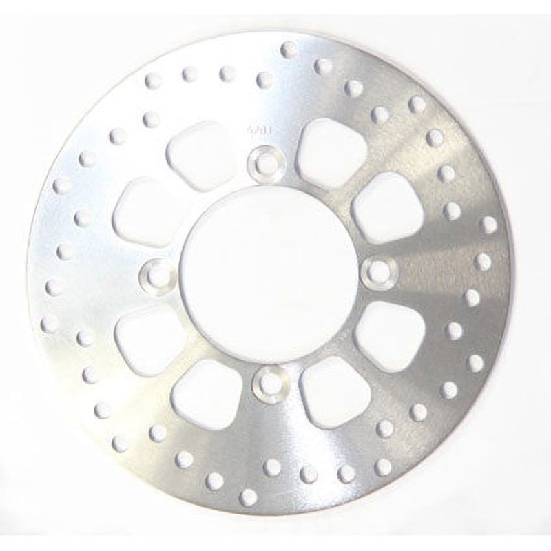 MD6281D Dシリーズ プレミアム リプレイスメントディスク フロント右側用 1個 EBC Brakes (イービーシーブレーキ) 【通販モノタロウ】