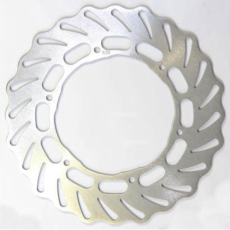 MD836C ステンレスディスク フロント左側用 1個 EBC Brakes (イービーシーブレーキ) 【通販モノタロウ】