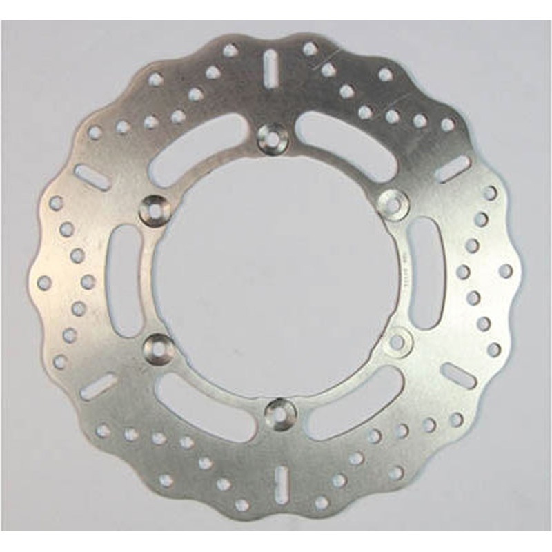 MD2011C ステンレスディスク フロント左側用 1個 EBC Brakes (イービーシーブレーキ) 【通販モノタロウ】