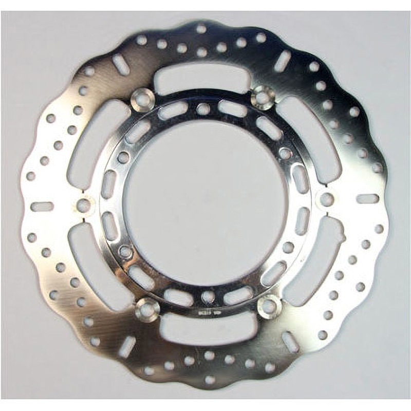 MD2074CC ユニバーサル カスタムディスク ネイキッドバイク フロント左側用 1個 EBC Brakes (イービーシーブレーキ) 【通販モノタロウ】
