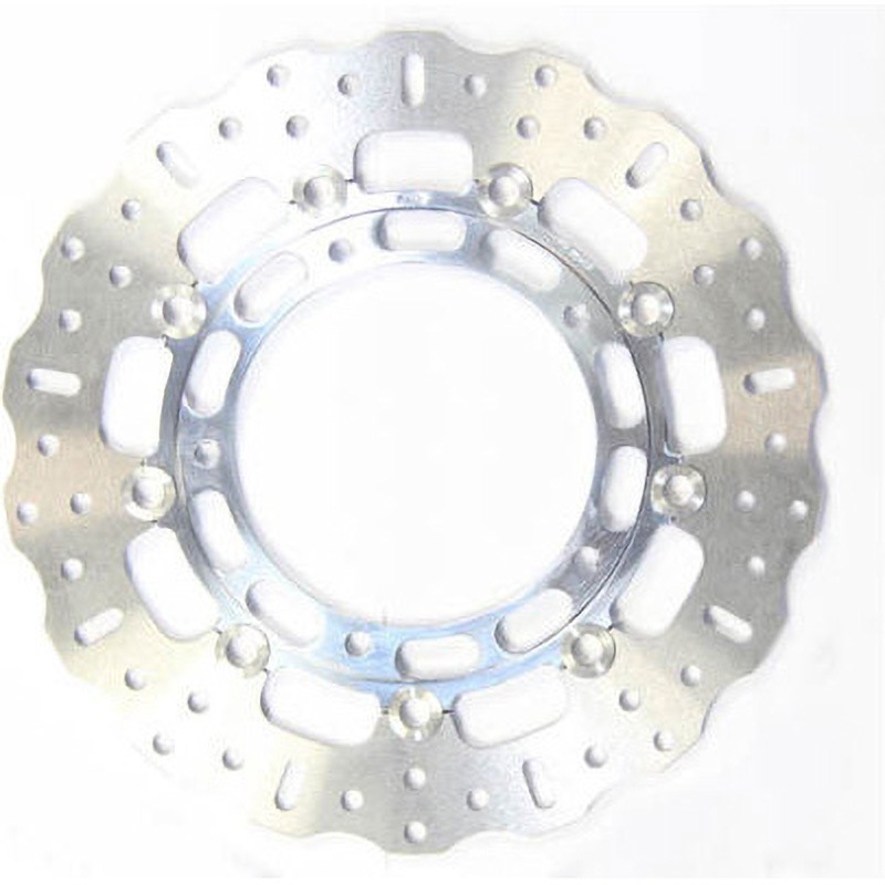 MD2082CC ユニバーサル カスタムディスク ネイキッドバイク フロント左側用 1個 EBC Brakes (イービーシーブレーキ) 【通販モノタロウ】