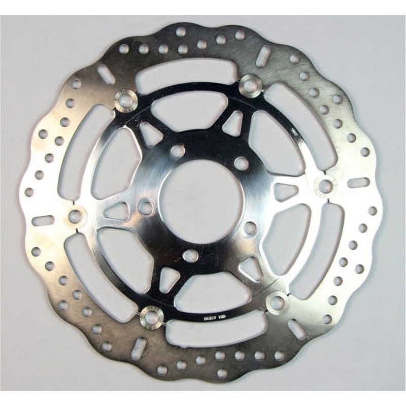 MD3089CC ユニバーサル カスタムディスク ネイキッドバイク フロント左側用 1個 EBC Brakes (イービーシーブレーキ) 【通販モノタロウ】