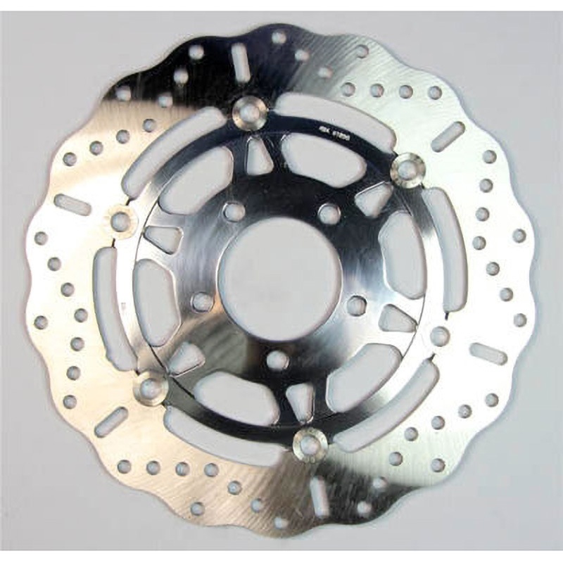 MD3090CC ユニバーサル カスタムディスク ネイキッドバイク フロント左側用 1個 EBC Brakes (イービーシーブレーキ) 【通販モノタロウ】