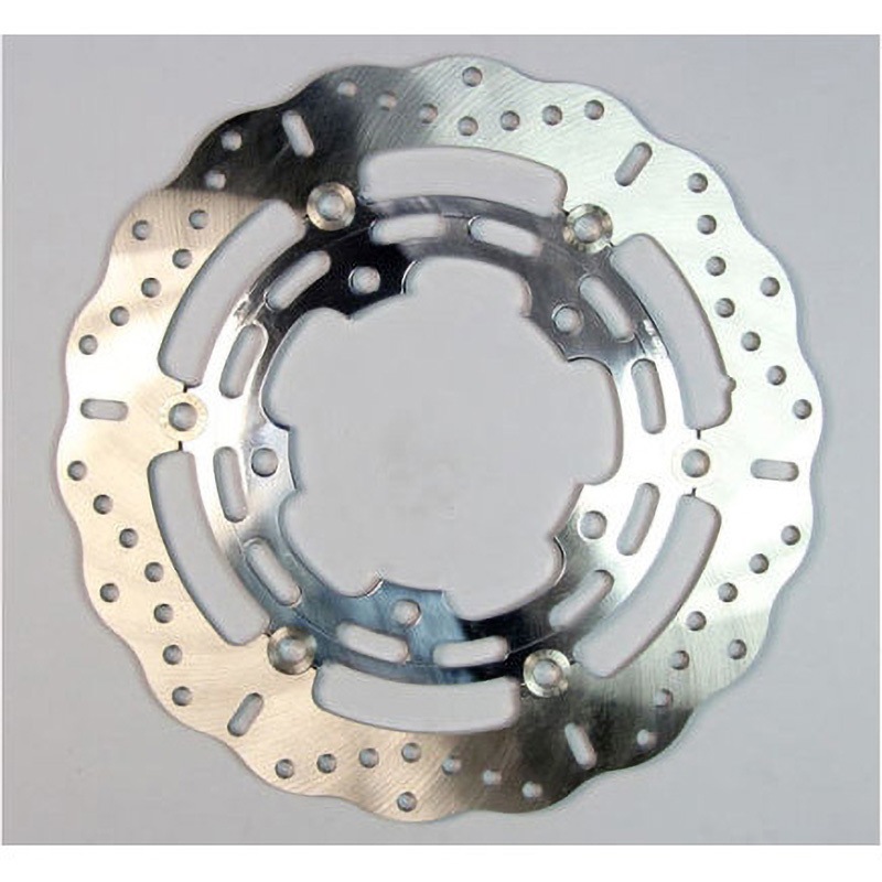 MD3098CC ユニバーサル カスタムディスク ネイキッドバイク フロント左側用 1個 EBC Brakes (イービーシーブレーキ) 【通販モノタロウ】 36,387円