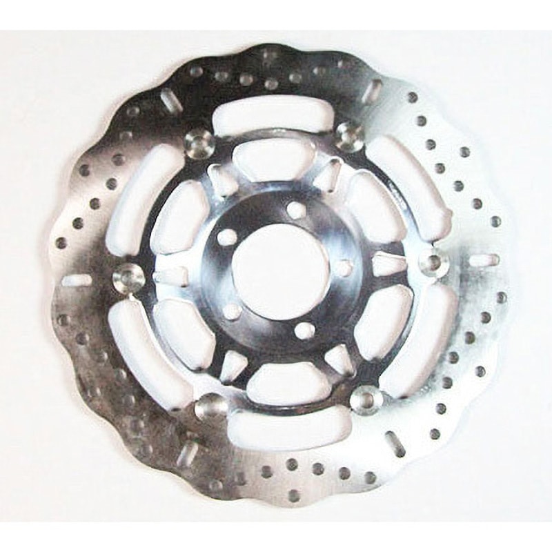 MD4136CC ユニバーサル カスタムディスク ネイキッドバイク フロント左側用 1個 EBC Brakes (イービーシーブレーキ) 【通販モノタロウ】