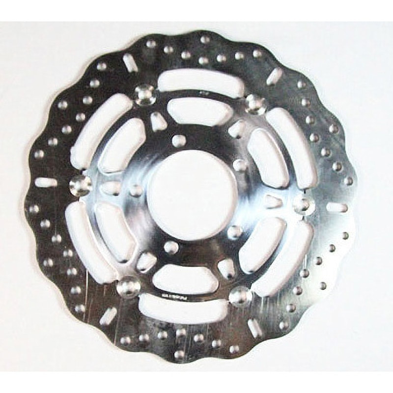 MD4152CC ユニバーサル カスタムディスク ネイキッドバイク フロント左側用 1個 EBC Brakes (イービーシーブレーキ) 【通販モノタロウ】