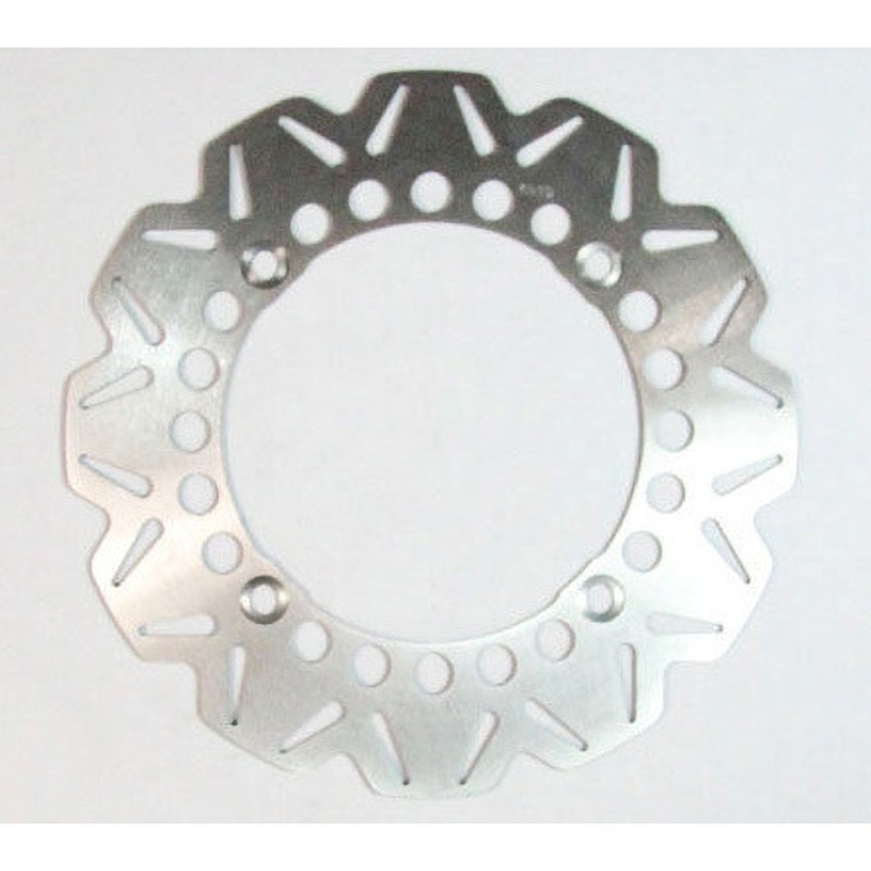 MD6010CX CX エクストリーム モトクロス レースディスク フロント左側用 1個 EBC Brakes (イービーシーブレーキ) 【通販モノタロウ】 15,606円