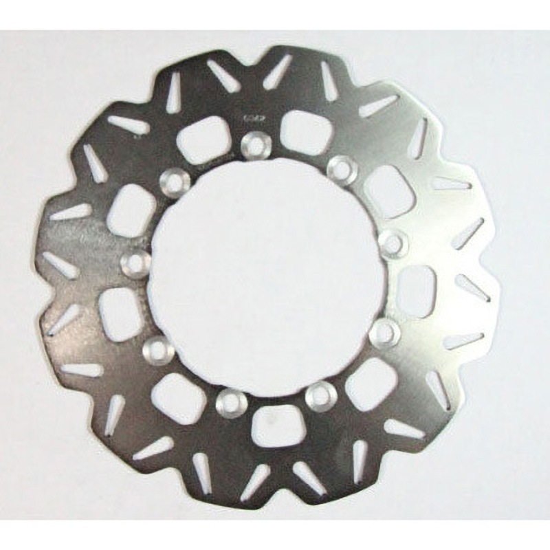 MD6042CX CX エクストリーム モトクロス レースディスク フロント左側用 1個 EBC Brakes (イービーシーブレーキ) 【通販モノタロウ】