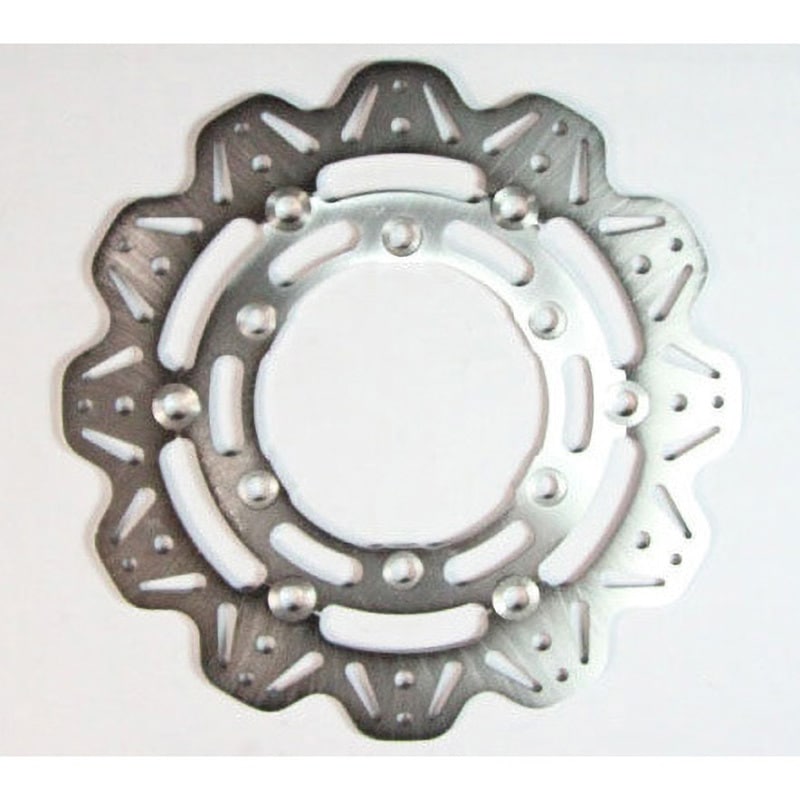 MD6094CX CX エクストリーム モトクロス レースディスク フロント左側用 1個 EBC Brakes (イービーシーブレーキ) 【通販モノタロウ】