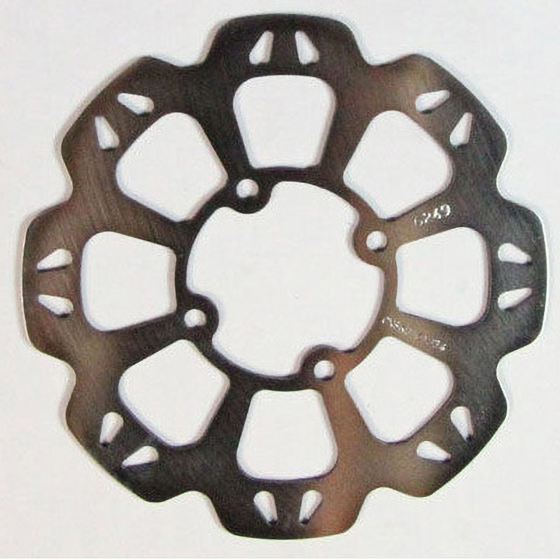 MD6249CX CX エクストリーム モトクロス レースディスク リア右側用 1個 EBC Brakes (イービーシーブレーキ) 【通販モノタロウ】