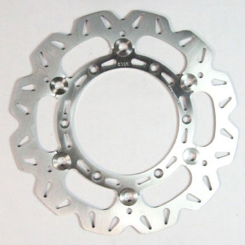 MD6356CX CX エクストリーム モトクロス レースディスク フロント左側用 1個 EBC Brakes (イービーシーブレーキ) 【通販モノタロウ】