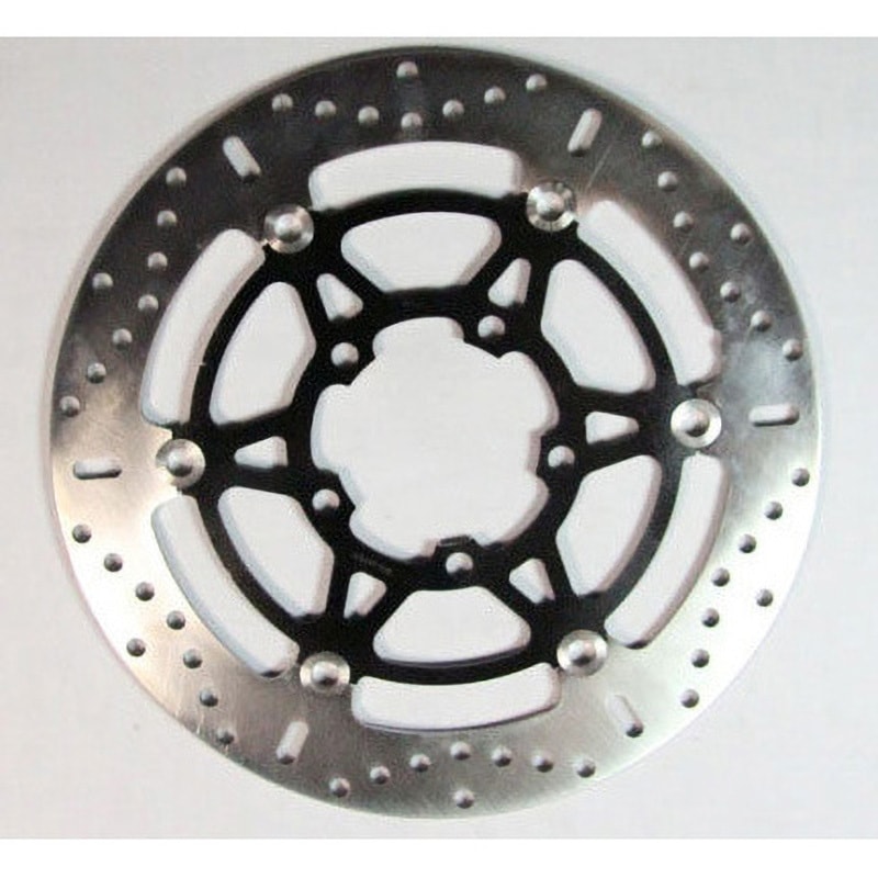 MD852X X ブレーキディスク フロント左側用 1個 EBC Brakes (イービーシーブレーキ) 【通販モノタロウ】