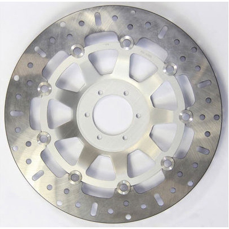 MD1120X X ブレーキディスク フロント左側用 1個 EBC Brakes (イービーシーブレーキ) 【通販モノタロウ】