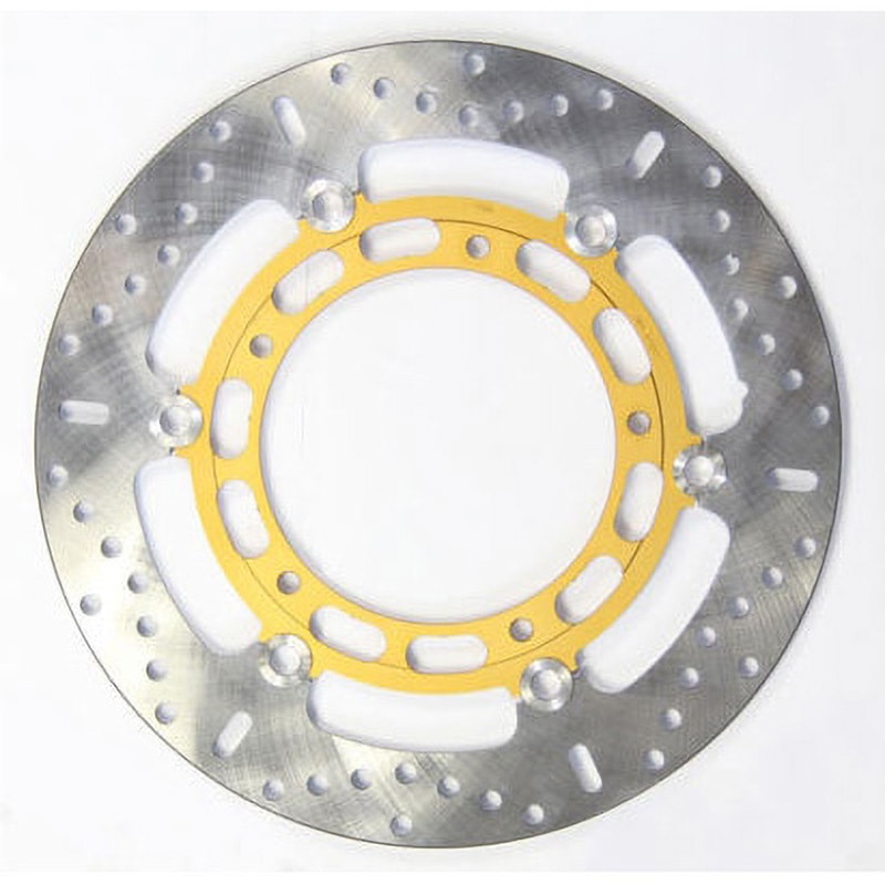 MD2082X X ブレーキディスク フロント左側用 1個 EBC Brakes (イービーシーブレーキ) 【通販モノタロウ】