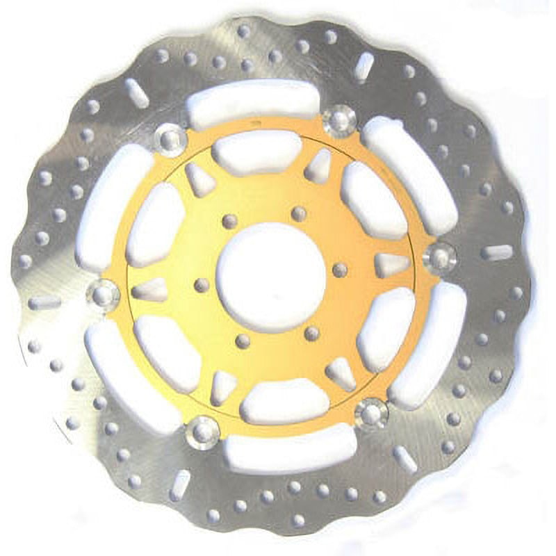 MD626XC XC ブレーキディスク フロント左側用 1個 EBC Brakes (イービーシーブレーキ) 【通販モノタロウ】 39,980円