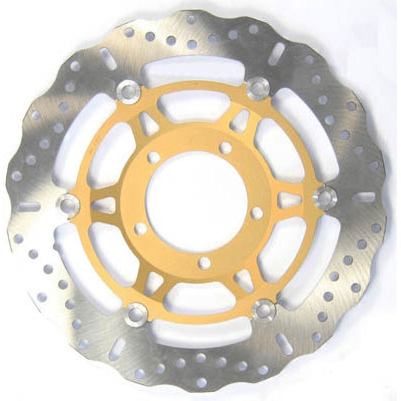 MD800XC XC ブレーキディスク フロント左側用 1個 EBC Brakes (イービーシーブレーキ) 【通販モノタロウ】 39,980円