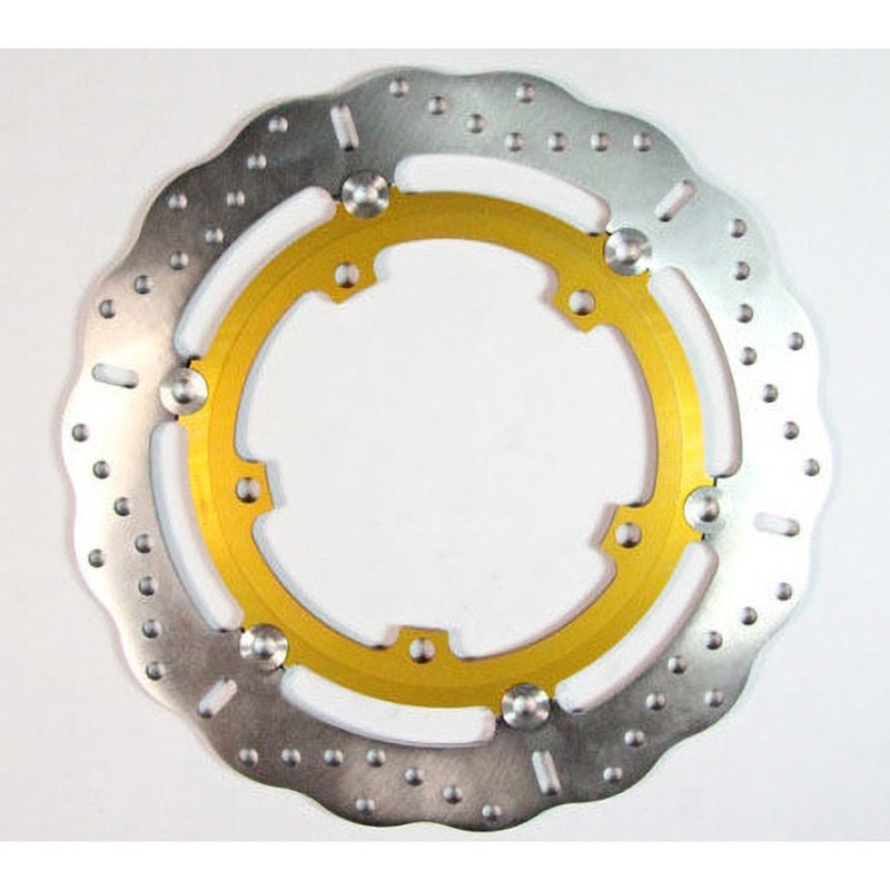 MD817XC XC ブレーキディスク フロント左側用 1個 EBC Brakes (イービーシーブレーキ) 【通販モノタロウ】