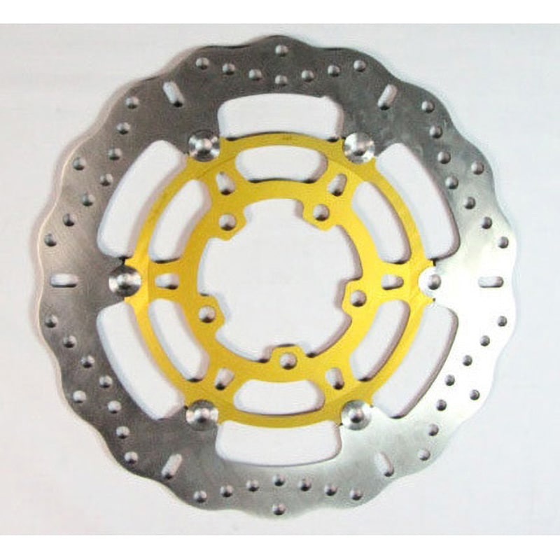 MD842XC XC ブレーキディスク フロント左側用 1個 EBC Brakes (イービーシーブレーキ) 【通販モノタロウ】