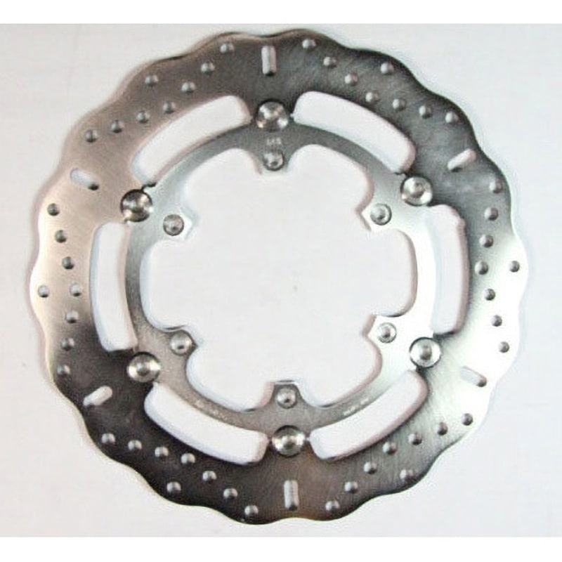 MD848XC XC ブレーキディスク フロント右側用 1個 EBC Brakes (イービーシーブレーキ) 【通販モノタロウ】 48,980円