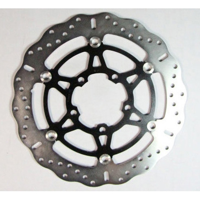 MD852XC XC ブレーキディスク フロント左側用 1個 EBC Brakes (イービーシーブレーキ) 【通販モノタロウ】