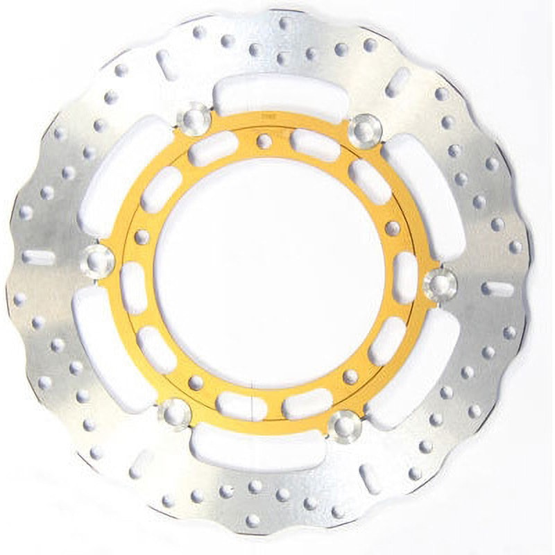 MD2082XC XC ブレーキディスク フロント左側用 1個 EBC Brakes (イービーシーブレーキ) 【通販モノタロウ】