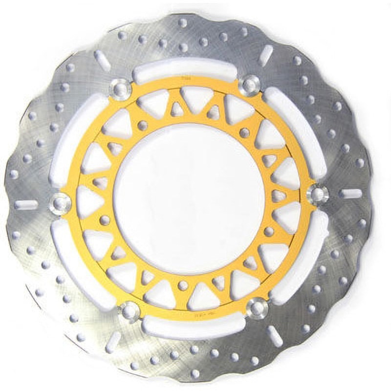 MD2094XC XC ブレーキディスク フロント左側用 1個 EBC Brakes (イービーシーブレーキ) 【通販モノタロウ】