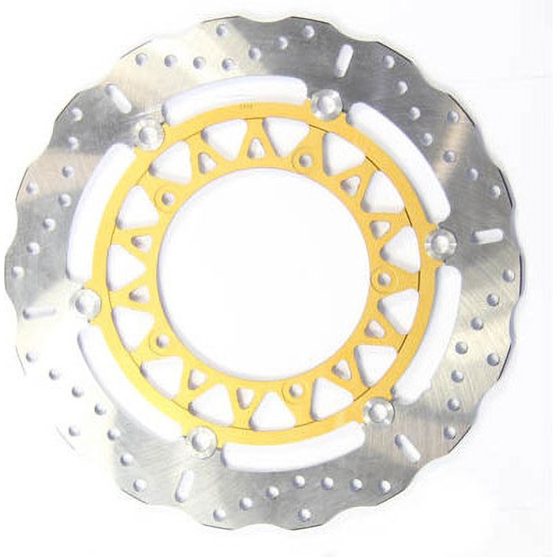 MD2101XC XC ブレーキディスク フロント左側用 1個 EBC Brakes (イービーシーブレーキ) 【通販モノタロウ】