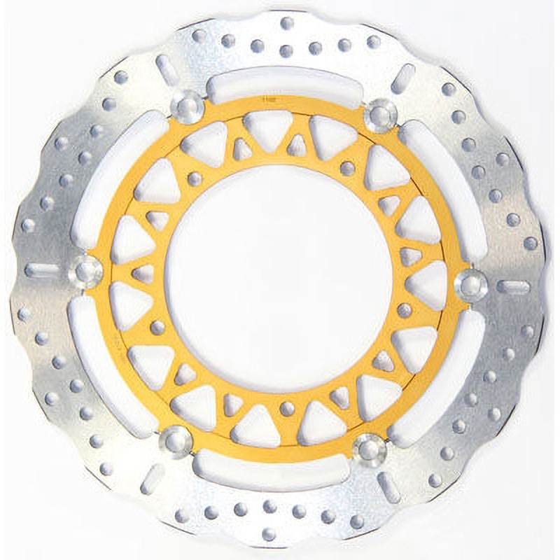 MD2102XC XC ブレーキディスク フロント左側用 1個 EBC Brakes (イービーシーブレーキ) 【通販モノタロウ】