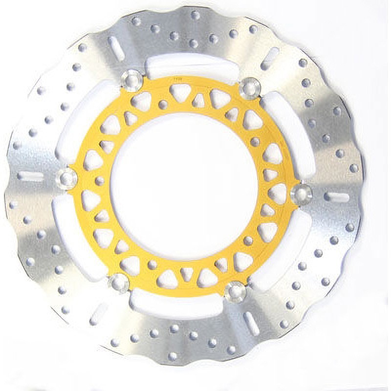 MD2109XC XC ブレーキディスク フロント左側用 1個 EBC Brakes (イービーシーブレーキ) 【通販モノタロウ】