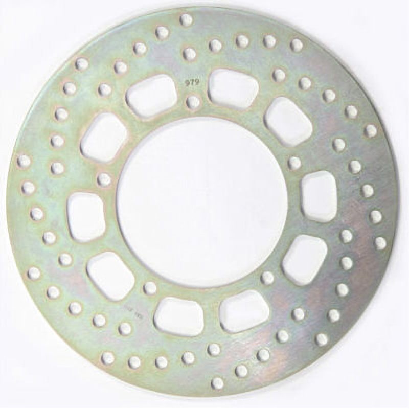 MD979D Dシリーズ プレミアム リプレイスメントディスク フロント右側用 1個 EBC Brakes (イービーシーブレーキ) 【通販モノタロウ】