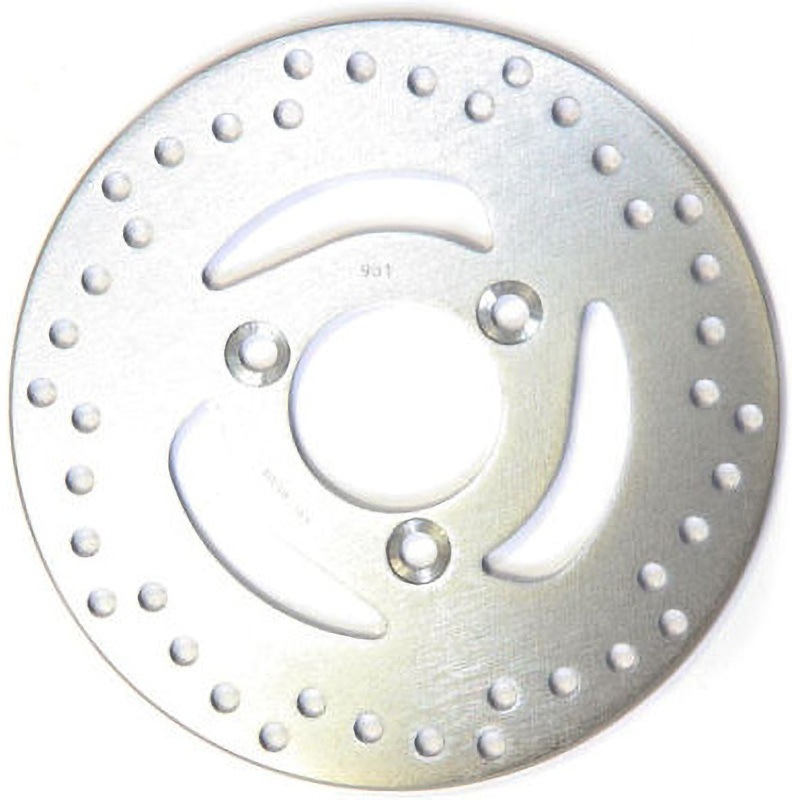 MD981D Dシリーズ プレミアム リプレイスメントディスク フロント右側用 1個 EBC Brakes (イービーシーブレーキ) 【通販モノタロウ】