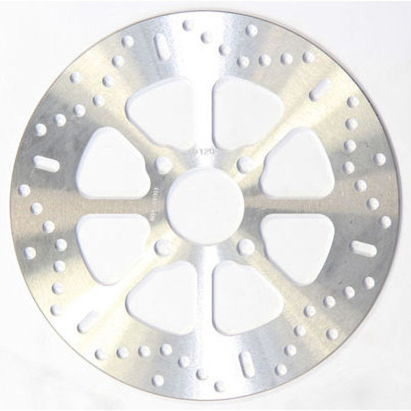 MD9120D Dシリーズ プレミアム リプレイスメントディスク フロント右側用 1個 EBC Brakes (イービーシーブレーキ) 【通販モノタロウ】 7,053円