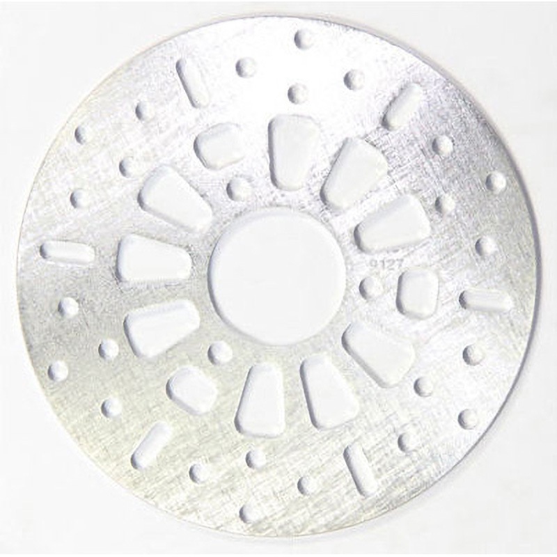 MD9127D Dシリーズ プレミアム リプレイスメントディスク フロント右側用 1個 EBC Brakes (イービーシーブレーキ) 【通販モノタロウ】 7,828円