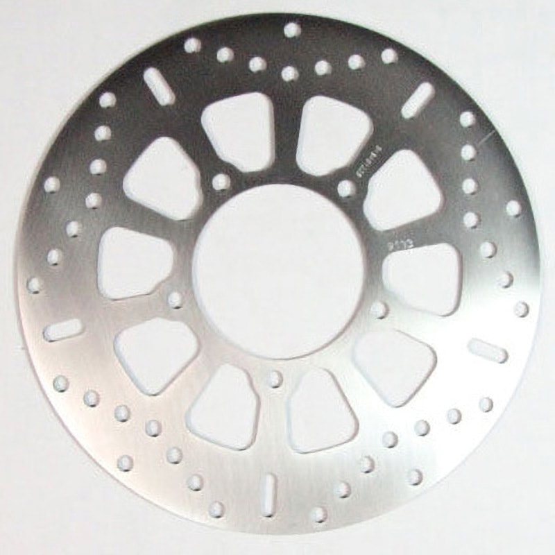 MD9133D Dシリーズ プレミアム リプレイスメントディスク フロント右側用 1個 EBC Brakes (イービーシーブレーキ) 【通販モノタロウ】