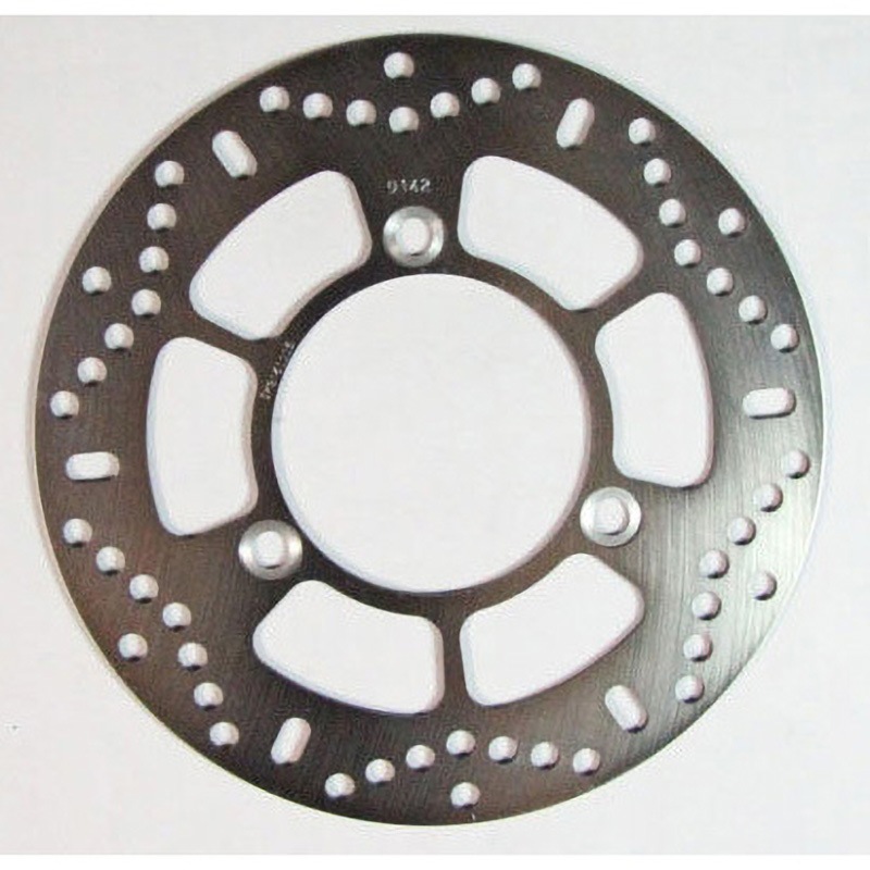 MD9142D MDシリーズ スクーターディスク フロント右側用 1個 EBC Brakes (イービーシーブレーキ) 【通販モノタロウ】