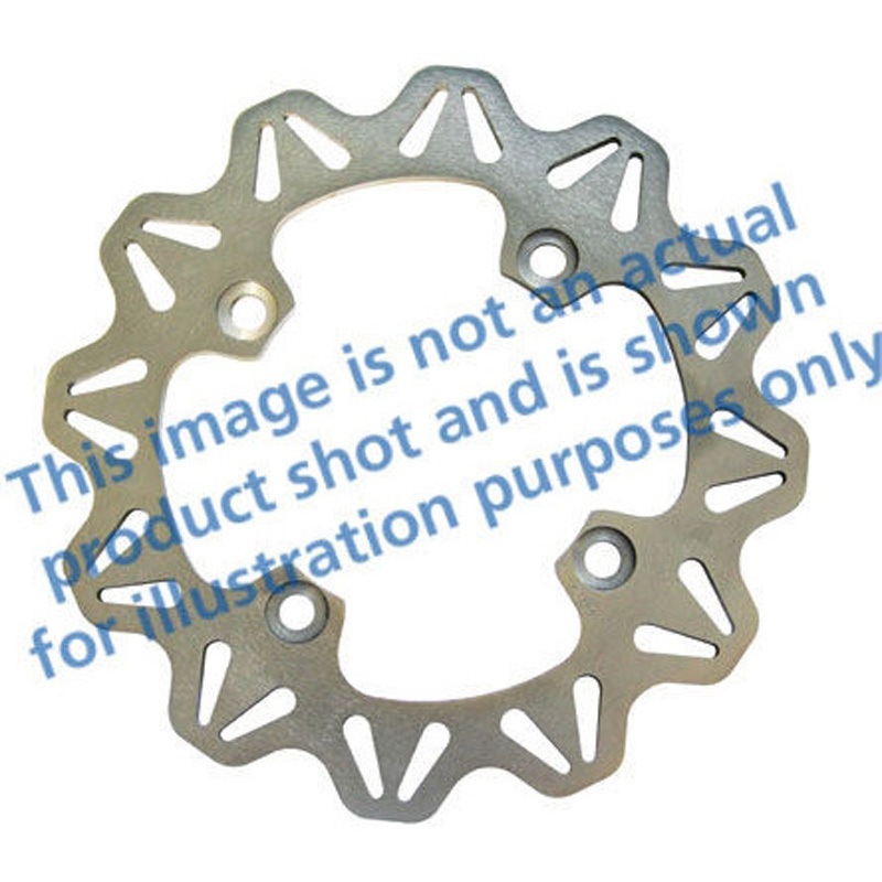 VR992 Veeシリーズ スクーター ブレーキディスクキット フロント左側用 1個 EBC Brakes (イービーシーブレーキ) 【通販モノタロウ】