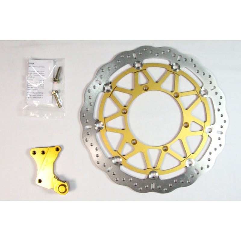 SM6125C SMシリーズ Supermoto ディスク フロント左側用 1個 EBC Brakes (イービーシーブレーキ) 【通販モノタロウ】