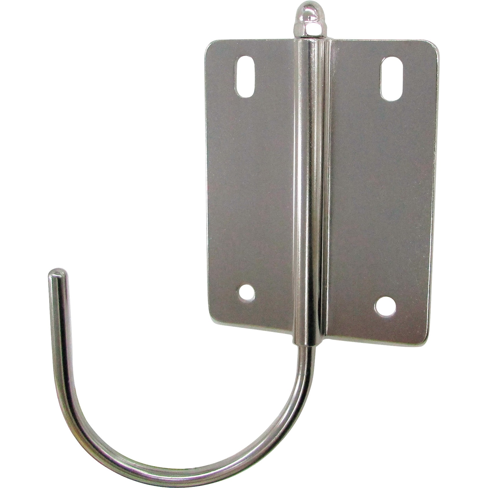 A-2684 ステンレス 首ふりフック 1個 水本機械製作所 【通販