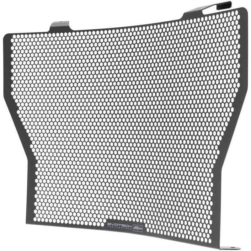 PRN010889 ラジエーター ガード 1個 EVOTECH PERFORMANCE (エヴォテックパフォーマンス) 【通販モノタロウ】